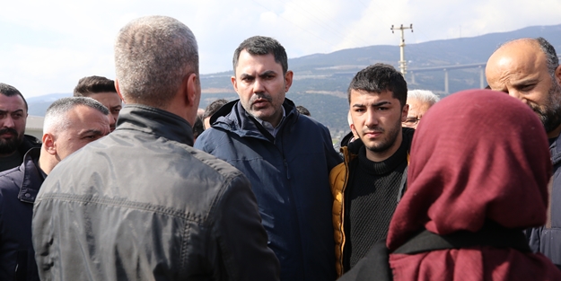 Bakan Murat Kurum duyurdu: 10 ilde eş zamanlı başlatılacak!