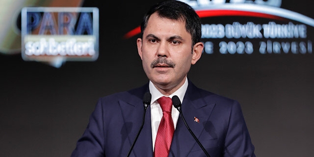 Bakan Murat Kurum duyurdu: Kira yardımları arttırılacak!