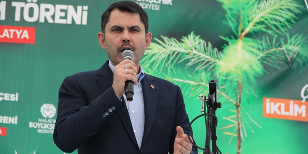 Bakan Murat Kurum duyurdu: Sayı 443'e ulaştı