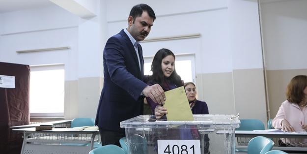 Oyunu kullanan Bakan Kurum'dan flaş açıklama