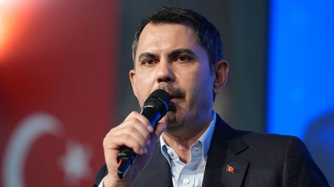 Bakan Murat Kurum paylaştı! İşte TOKİ konutlarının sağlamlığının sırrı