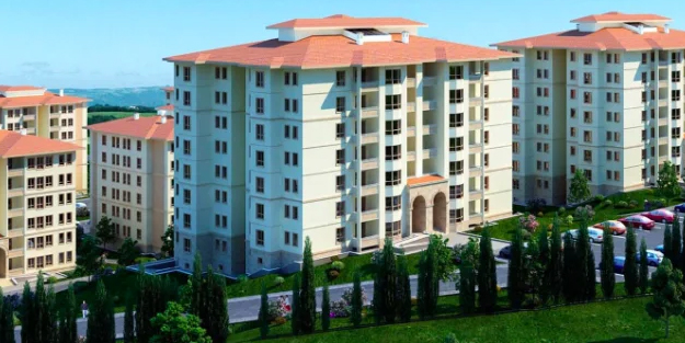 Bakan Murat Kurum Türkiye'ye böyle duyurdu! İstanbul'da büyük dönüşüm başlıyor MSB de onayladı! O plan