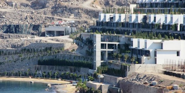 Bakan Kurum: Kaçak ne varsa kaldırılacak