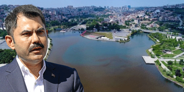 Bakan'dan rezalete ilişkin açıklama: İBB yardım isterse destek veririz