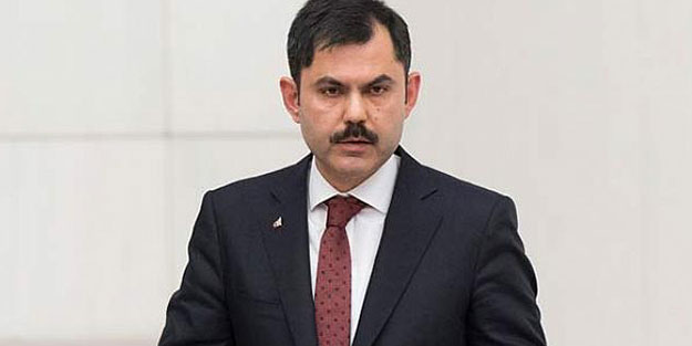 Bakan Kurum’dan İzmir’deki “Çav Bella” skandalına tepki: Asla başaramayacaksınız