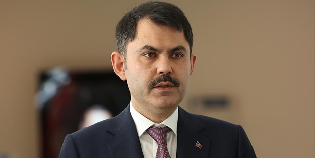 Kira ve ev fiyatları düşecek mi? Bakan Murat Kurum açıkladı