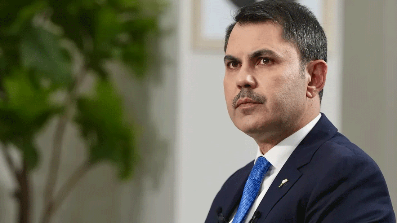 Bakan Kurum'dan tüm belediyelere çağrı