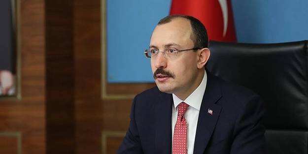 Bakan Muş duyurdu: Kapananın 3,8 katı açıldı