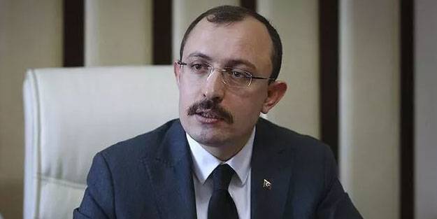 Bakan Muş ele geçirilen kokain miktarını açıkladı