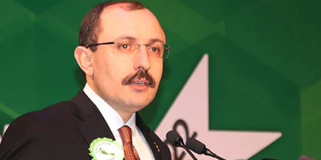 Bakan Muş enflasyonun kontrol altına alınacağı tarihi açıkladı