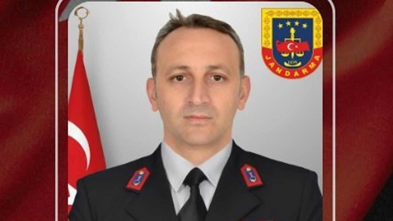Bakan Mustafa Çiftçi’den acı haber! 1 askerimiz şehit oldu