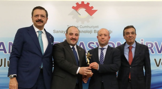 Bakan Mustafa Varank açıkladı: Yerli ve millî üretim için 81 ile Deneyap Atölyesi