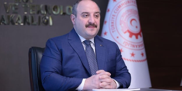 Bakan Mustafa Varank: Böyle hayırsız bir masadan Türkiye için hayır çıkmaz