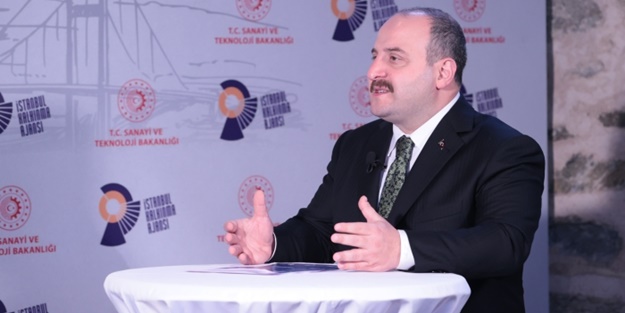 Bakan Mustafa Varank duyurdu: Çok yakın bir zamanda ilan edecekler