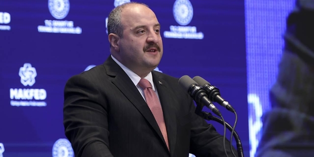 Bakan Mustafa Varank duyurdu: İşte kampanyaya katılan kişi sayısı