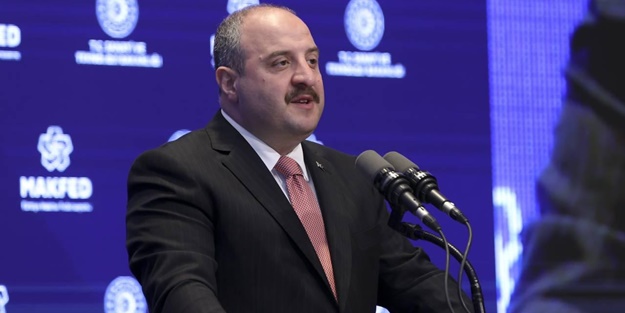 Bakan Mustafa Varank duyurdu: Sayılarını her geçen gün artırıyoruz