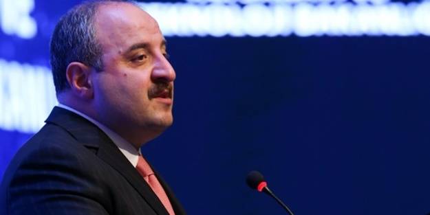 Bakan Mustafa Varank duyurdu: Türkiye bu alanda dünya liderliğine oynayacak