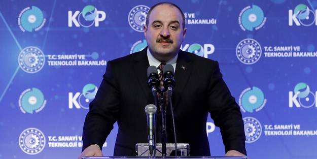 Bakan Mustafa Varank duyurdu: Türkiye'den SİHA almak için sıraya girdiler