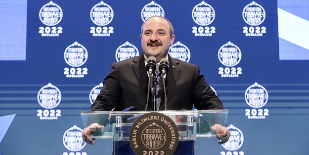 Bakan Mustafa Varank duyurdu: Yol haritası hazır