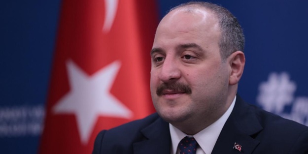 Bakan Mustafa Varank kritik gelişmeyi duyurdu: Resmen başlıyor