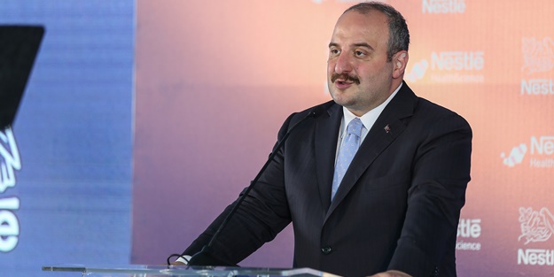 Bakan Mustafa Varank müjdeyi duyurdu: 81 ilin tamamında olacak