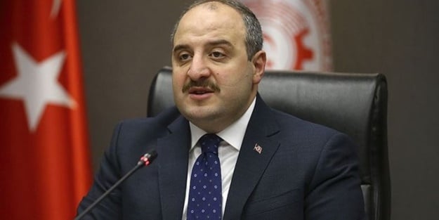 Bakan Varank: Müsaade etmeyeceğiz