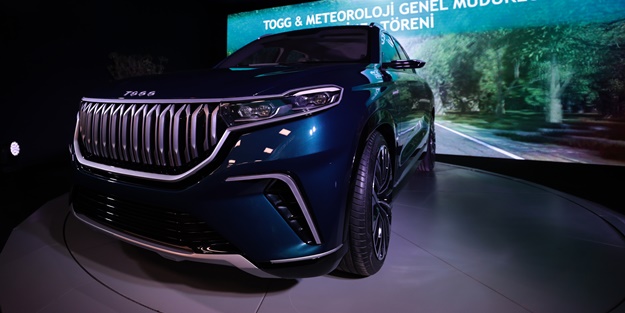 Yerli otomobilde kritik gelişme! İmzalar atıldı