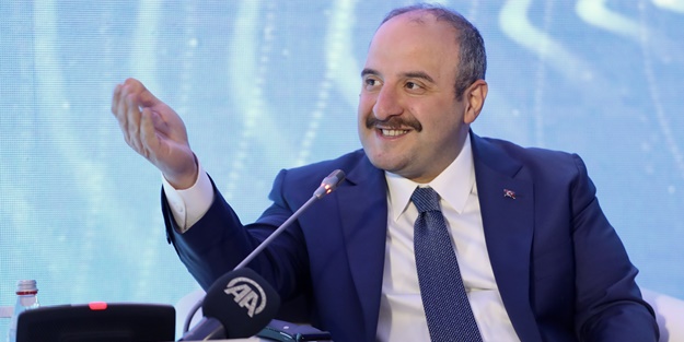 Bakan Mustafa Varank: Türk SİHA'ları her gün dünyada manşet oluyor