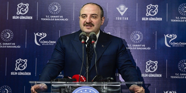 Bakan Mustafa Varank'tan 6'lı Masa'yı köşeye sıkıştıracak sözler