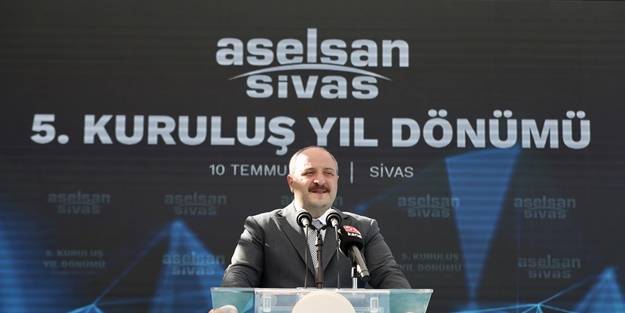 Bakan Mustafa Varank'tan çok sert cevap: Bunların vizyonu bu kadar