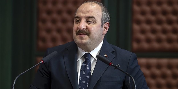 Bakan Mustafa Varank'tan dikkat çeken açıklama: Avrupa'da fabrikalar kapanmaya başladı