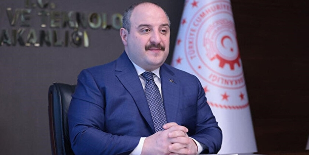 Bakan Mustafa Varank'tan enflasyon mesajı