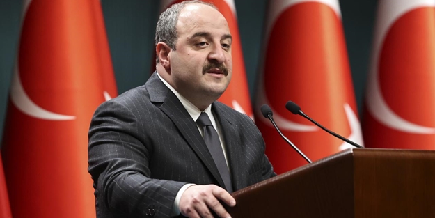 Bakan Mustafa Varank'tan genç girişimcilere iki yeni müjde!