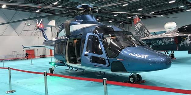 Bakan Mustafa Varank'tan 