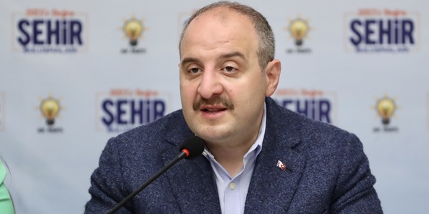 Bakan Mustafa Varank'tan heyecanlandıran açıklama! Yerli otomobil TOGG için tarih verdi