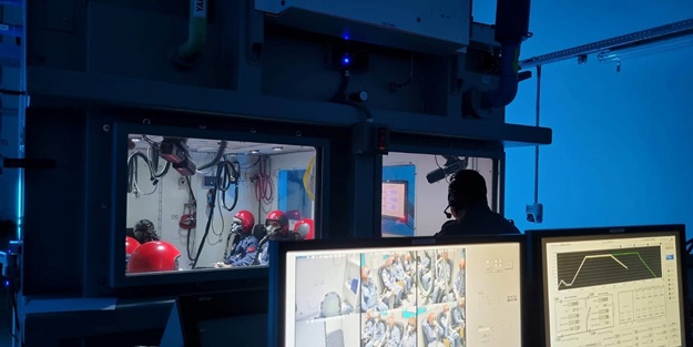 Bakan Mustafa Varank'tan heyecanlandıran paylaşım