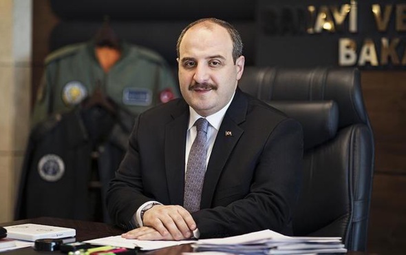 Bakan Mustafa Varank'tan 'kesinti' iddiasına yalanlama!