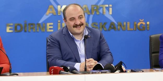 Bakan Mustafa Varank'tan Kılıçdaroğlu'na tokat gibi cevap