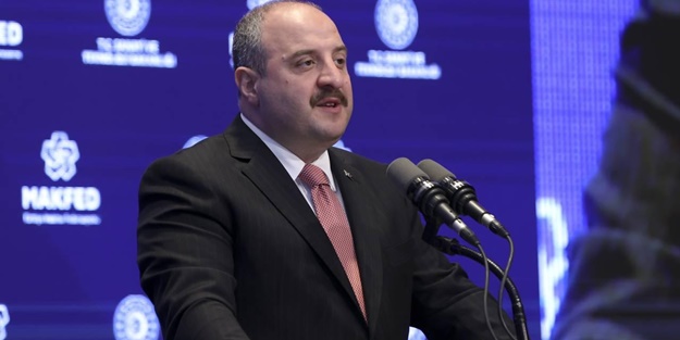 Bakan Mustafa Varank'tan Kılıçdaroğlu'na tokat gibi fabrika cevabı