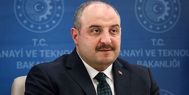 Bakan Mustafa Varank'tan sert tepki: Katilleri haklı çıkarmayı ve dünyaya yalan söylemeyi bırakın