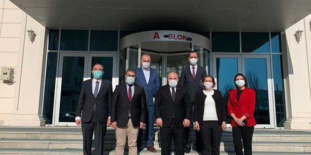 Volkswagen’in kararına hükümetten ilk tepki