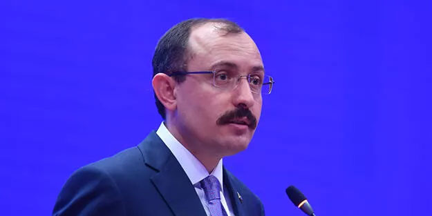 Bakan Muş'tan çöpe dökülen sebzelerle ilgili açıklama