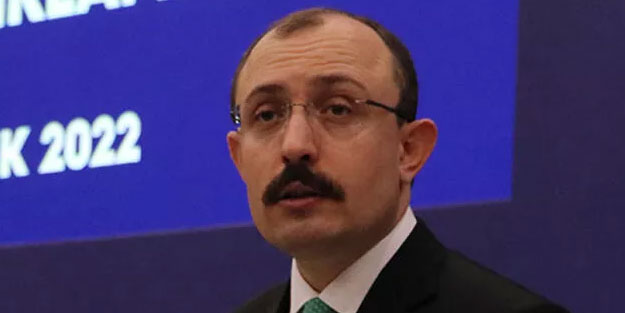 Bakan Muş'tan 'zincir marketler' açıklaması: Fiyat verileri açıklanacak