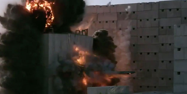 Bakan müthiş gelişmeyi Türkiye ile paylaştı! Yerle bir edildi