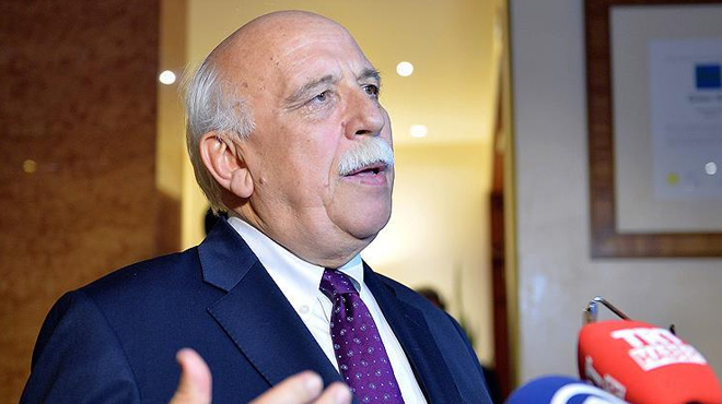 Bakan Nabi Avcı: Türkiye, deniz, kum ve güneşten ibaret değil