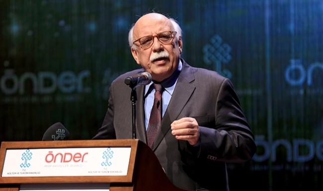 Bakan Nabi Avcı'dan İmam hatip okulları açıklaması