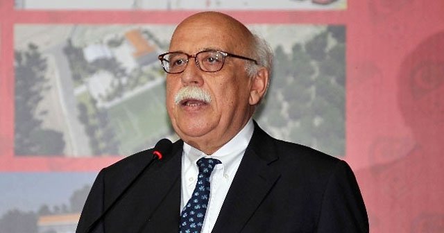 Bakan Nabi Avcı'dan kongre sorusuna esprili yanıt