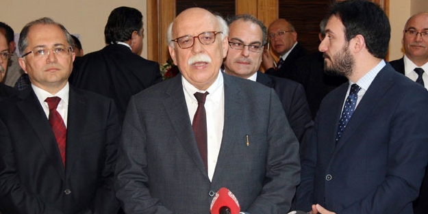 Bakan Nabi Avcı'dan Osmanlıca dersi açıklaması