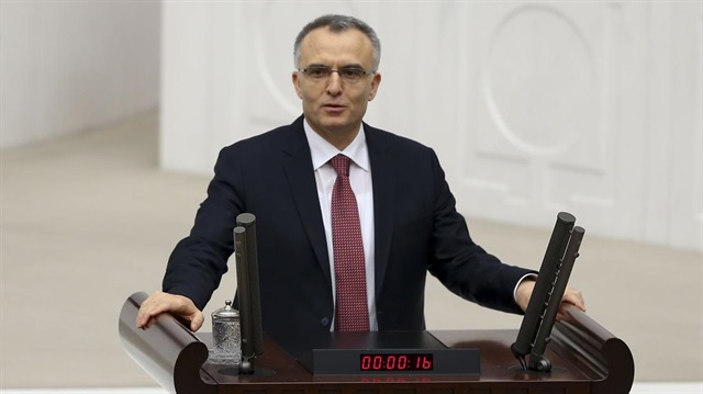 Bakan Naci Ağbal: Et fiyatlarının artmaması lazım