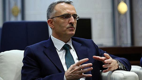 Bakan Naci Ağbal, KDV oranlarıyla ilgili son noktayı koydu